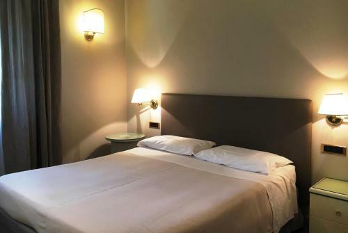 Hotel Comano Cattoni Holiday