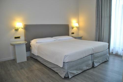 Hotel Comano Cattoni Holiday