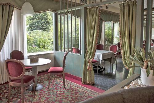 Hotel Comano Cattoni Holiday