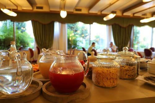 Hotel Comano Cattoni Holiday