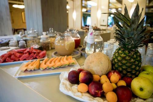 Hotel Comano Cattoni Holiday