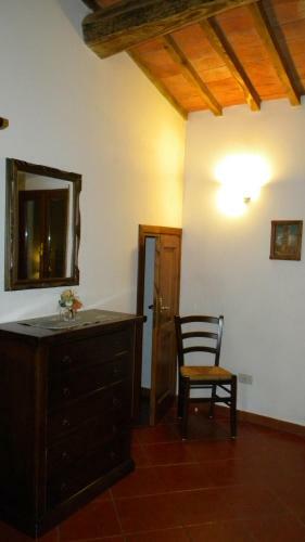 Agroturismo Podere Campofossato