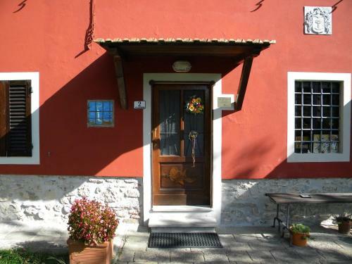Agroturismo Podere Campofossato
