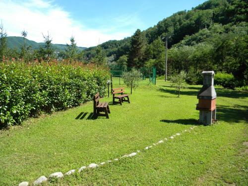 Agroturismo Podere Campofossato