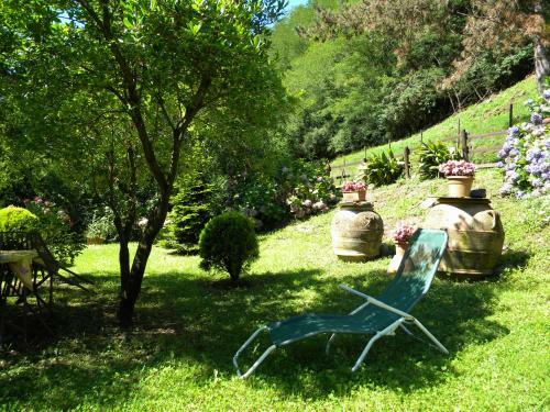 Agroturismo Podere Campofossato