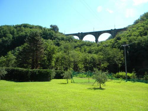 Agroturismo Podere Campofossato
