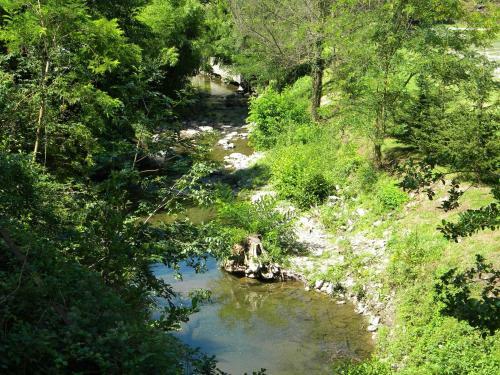 Agroturismo Podere Campofossato