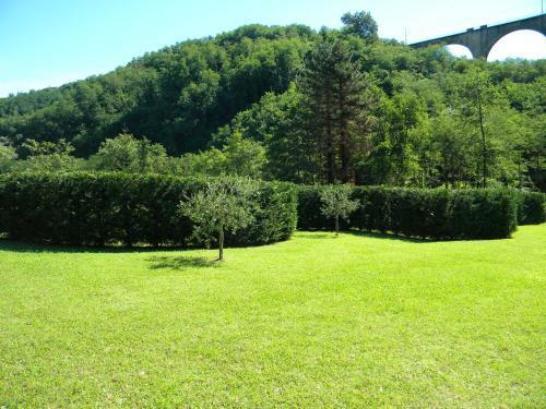 Agroturismo Podere Campofossato