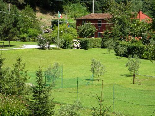 Agroturismo Podere Campofossato