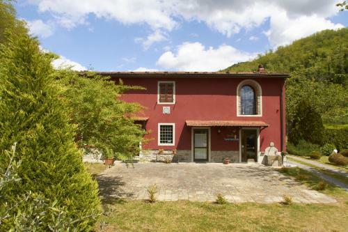 Agroturismo Podere Campofossato