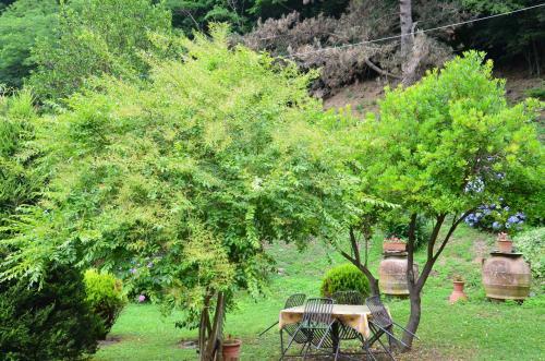 Agroturismo Podere Campofossato