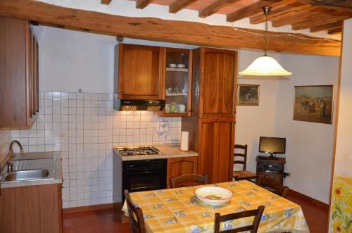 Agroturismo Podere Campofossato