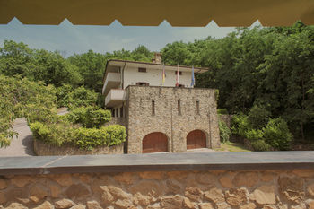Apartamento Residence Il Castagno