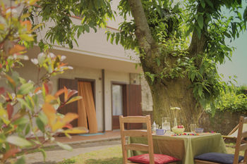 Apartamento Residence Il Castagno
