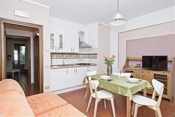 Apartamento Residence Il Castagno