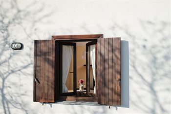 Apartamento Residence Il Castagno