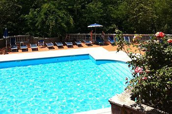 Apartamento Residence Il Castagno