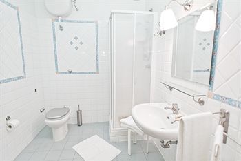 Apartamento Residence Il Castagno