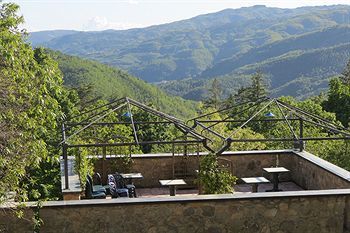 Apartamento Residence Il Castagno