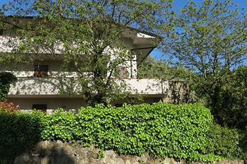 Apartamento Residence Il Castagno