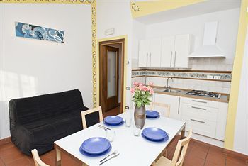 Apartamento Residence Il Castagno
