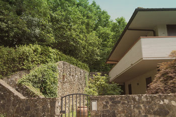 Apartamento Residence Il Castagno