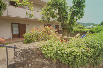 Apartamento Residence Il Castagno