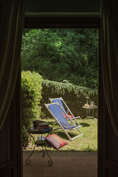 Apartamento Residence Il Castagno