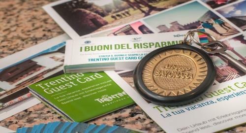 Hotel Albergo Sayonara
