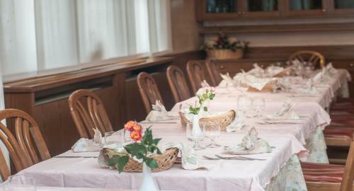 Hotel Albergo Sayonara