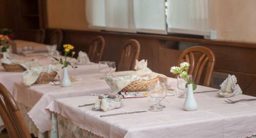 Hotel Albergo Sayonara