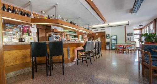Hotel Albergo Sayonara
