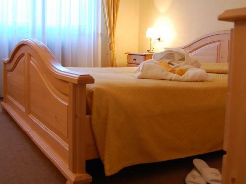 Hotel Angelo