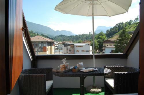 Hotel Angelo