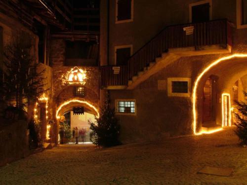 Hotel Angelo