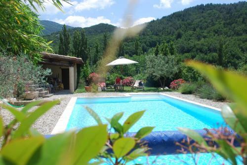 Bed & Breakfast Roulotte Minute Papillon