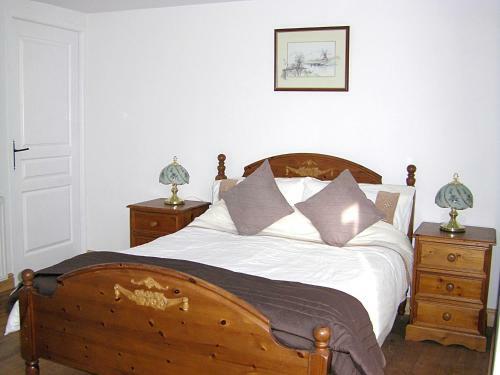 Bed & Breakfast La Cloue