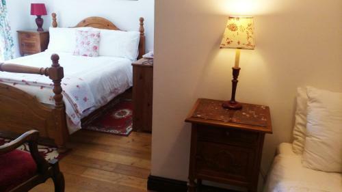 Bed & Breakfast La Cloue
