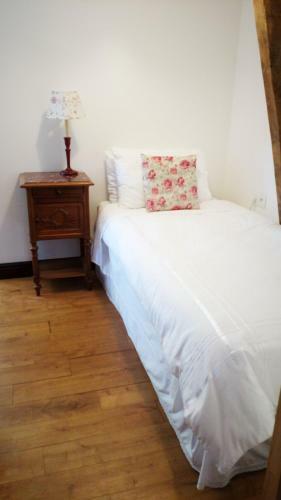 Bed & Breakfast La Cloue