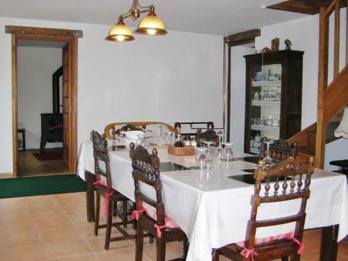 Bed & Breakfast La Cloue