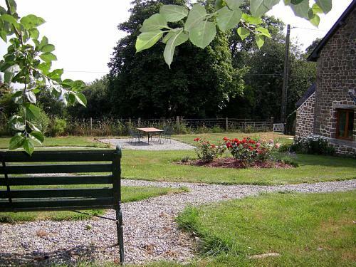 Bed & Breakfast La Cloue
