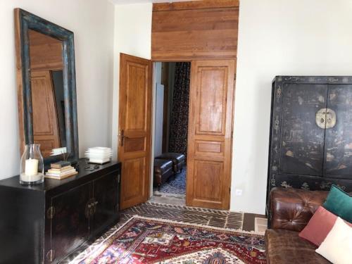 B&B Ch�teau De Saint L�ger