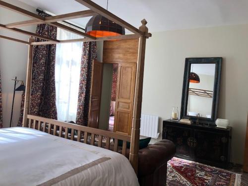 B&B Ch�teau De Saint L�ger