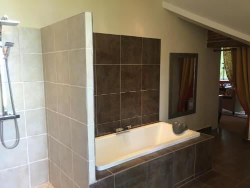 B&B Ch�teau De Saint L�ger