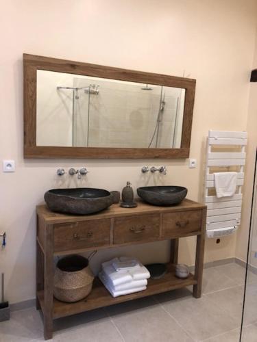 B&B Ch�teau De Saint L�ger