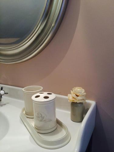 B&B Ch�teau De Saint L�ger