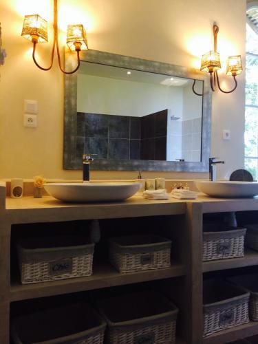 B&B Ch�teau De Saint L�ger