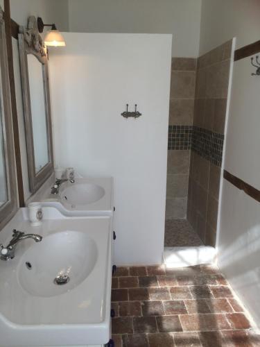 B&B Ch�teau De Saint L�ger