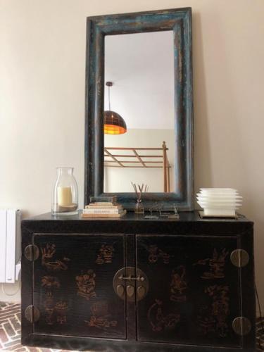 B&B Ch�teau De Saint L�ger