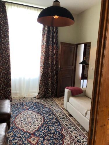 B&B Ch�teau De Saint L�ger